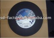 Reinforced Fibre Resin-bonded Cut off Wheel