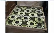 Flange-4