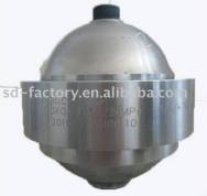 Threaded Type Diaphragm Accumulator 01