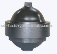 Threaded Type Diaphragm Accumulator 02