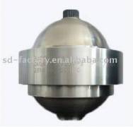 Threaded Type Diaphragm Accumulator 03
