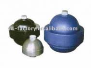 Threaded Type Diaphragm Accumulator 005