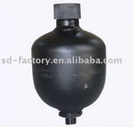 Welded Type Diaphragm Accumulator 01