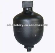 Welded Type Diaphragm Accumulator 02