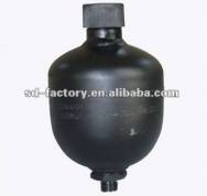 Welded Type Diaphragm Accumulator 021