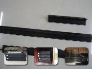 Y Metal Post