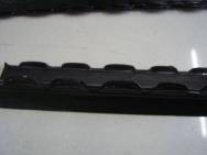Y Fencing post
