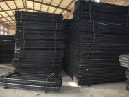 Y farm fence