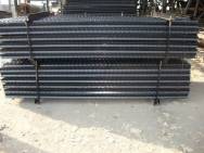 Y farm fence
