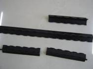 Metal Y Post