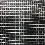 crimped wire mesh  