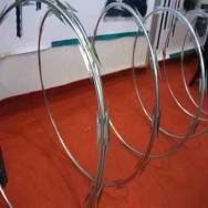 Razor Barbed Wire Mesh  