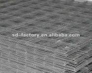 Steel Reinforcing Mesh  