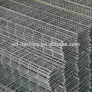 Steel Reinforcing Mesh  