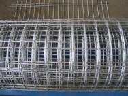 welded wire mesh panel  