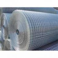 welded wire mesh 