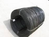black wire