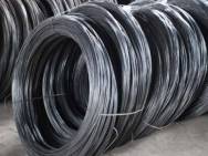 black wire